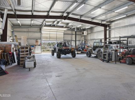 15069 N Red Rock Road, Reno, NV 89508 Photo