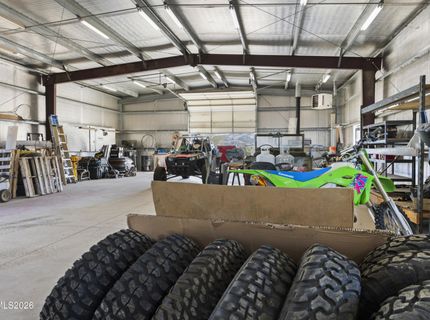 15069 N Red Rock Road, Reno, NV 89508 Photo