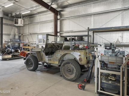 15069 N Red Rock Road, Reno, NV 89508 Photo