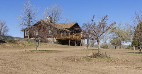 15069 N Red Rock Road, Reno, NV 89508 Photo