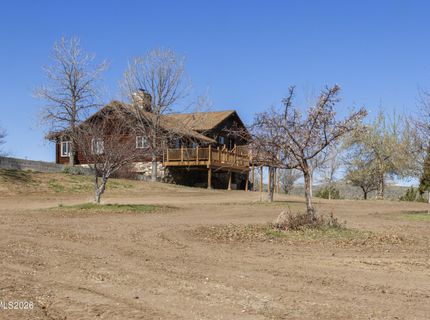 15069 N Red Rock Road, Reno, NV 89508 Photo