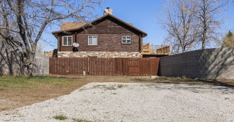 15069 N Red Rock Road, Reno, NV 89508 Photo