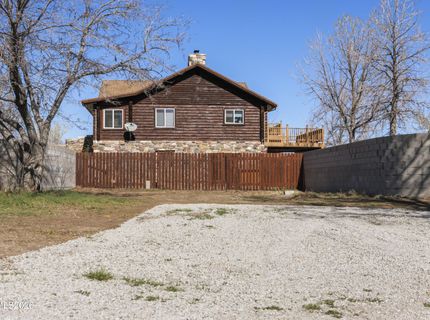 15069 N Red Rock Road, Reno, NV 89508 Photo