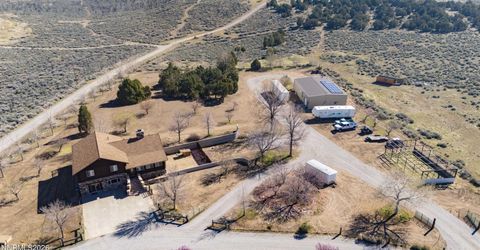 15069 N Red Rock Road, Reno, NV 89508 Photo