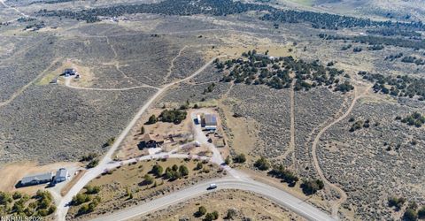 15069 N Red Rock Road, Reno, NV 89508 Photo