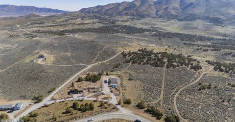 15069 N Red Rock Road, Reno, NV 89508 Photo