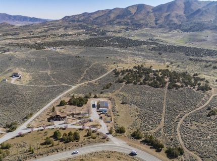 15069 N Red Rock Road, Reno, NV 89508 Photo