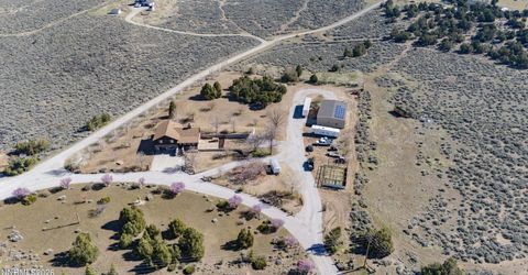 15069 N Red Rock Road, Reno, NV 89508 Photo