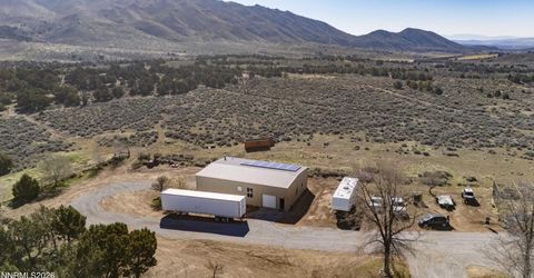 15069 N Red Rock Road, Reno, NV 89508 Photo