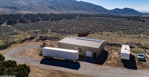 15069 N Red Rock Road, Reno, NV 89508 Photo