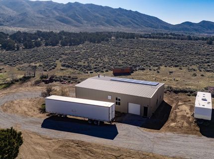 15069 N Red Rock Road, Reno, NV 89508 Photo