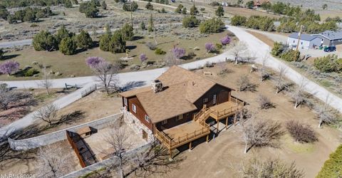 15069 N Red Rock Road, Reno, NV 89508 Photo