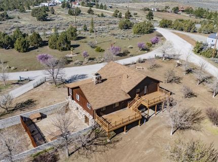 15069 N Red Rock Road, Reno, NV 89508 Photo