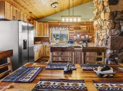 15069 N Red Rock Road, Reno, NV 89508 Photo