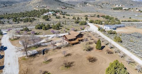 15069 N Red Rock Road, Reno, NV 89508 Photo