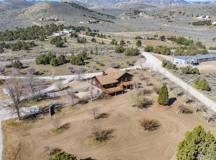 15069 N Red Rock Road, Reno, NV 89508 Photo