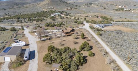 15069 N Red Rock Road, Reno, NV 89508 Photo