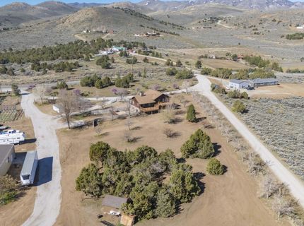 15069 N Red Rock Road, Reno, NV 89508 Photo