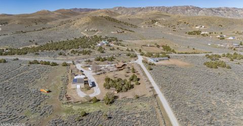 15069 N Red Rock Road, Reno, NV 89508 Photo