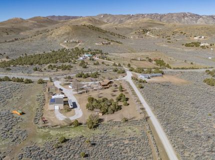 15069 N Red Rock Road, Reno, NV 89508 Photo