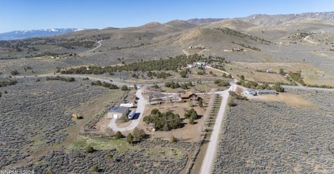 15069 N Red Rock Road, Reno, NV 89508 Photo