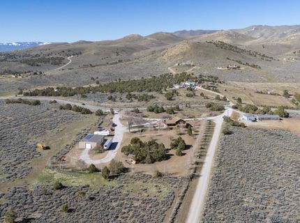 15069 N Red Rock Road, Reno, NV 89508 Photo