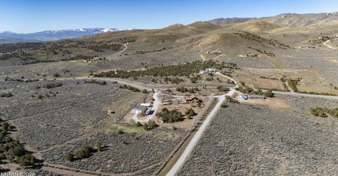 15069 N Red Rock Road, Reno, NV 89508 Photo