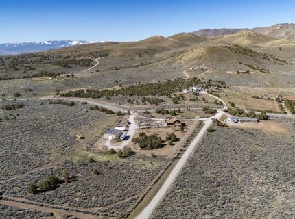 15069 N Red Rock Road, Reno, NV 89508 Photo