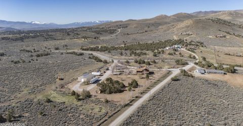 15069 N Red Rock Road, Reno, NV 89508 Photo