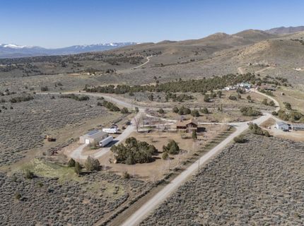 15069 N Red Rock Road, Reno, NV 89508 Photo