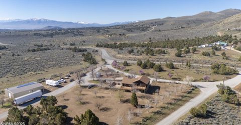 15069 N Red Rock Road, Reno, NV 89508 Photo