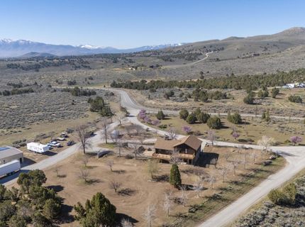 15069 N Red Rock Road, Reno, NV 89508 Photo