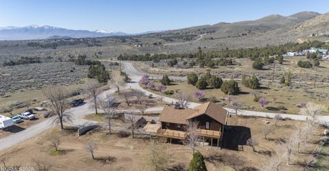 15069 N Red Rock Road, Reno, NV 89508 Photo