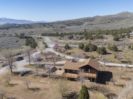 15069 N Red Rock Road, Reno, NV 89508 Photo