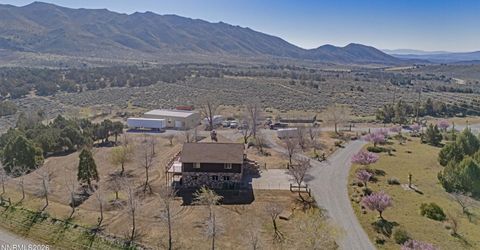 15069 N Red Rock Road, Reno, NV 89508 Photo