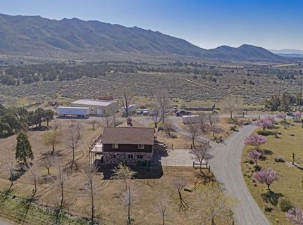 15069 N Red Rock Road, Reno, NV 89508 Photo