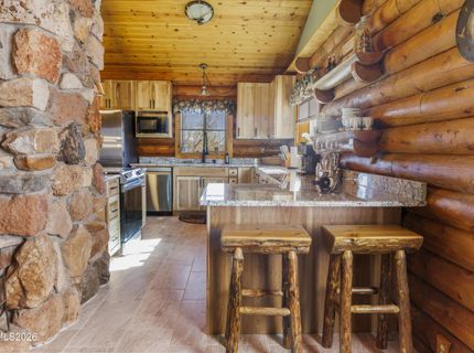 15069 N Red Rock Road, Reno, NV 89508 Photo