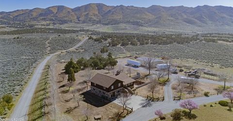 15069 N Red Rock Road, Reno, NV 89508 Photo