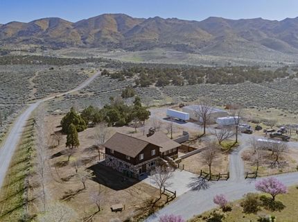 15069 N Red Rock Road, Reno, NV 89508 Photo