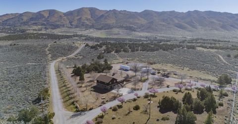 15069 N Red Rock Road, Reno, NV 89508 Photo