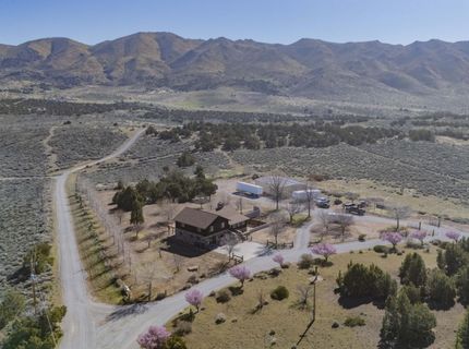 15069 N Red Rock Road, Reno, NV 89508 Photo