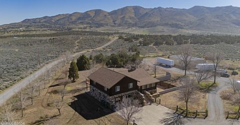 15069 N Red Rock Road, Reno, NV 89508 Photo