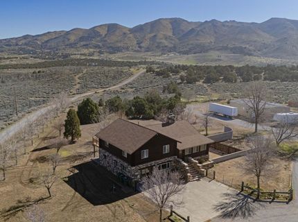 15069 N Red Rock Road, Reno, NV 89508 Photo