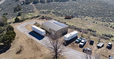 15069 N Red Rock Road, Reno, NV 89508 Photo