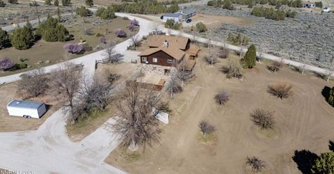 15069 N Red Rock Road, Reno, NV 89508 Photo