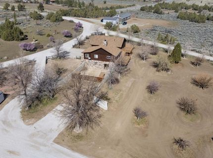 15069 N Red Rock Road, Reno, NV 89508 Photo