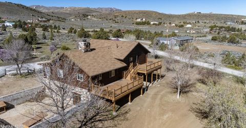 15069 N Red Rock Road, Reno, NV 89508 Photo