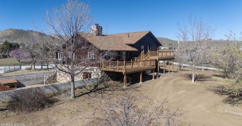 15069 N Red Rock Road, Reno, NV 89508 Photo