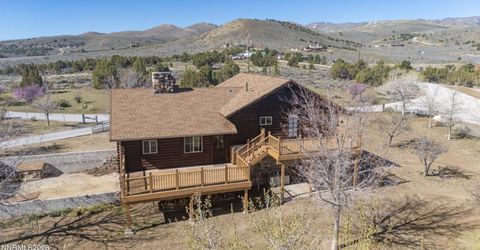 15069 N Red Rock Road, Reno, NV 89508 Photo