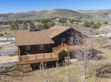 15069 N Red Rock Road, Reno, NV 89508 Photo